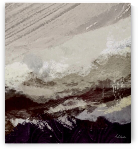 Ciel gris by Jolabis 