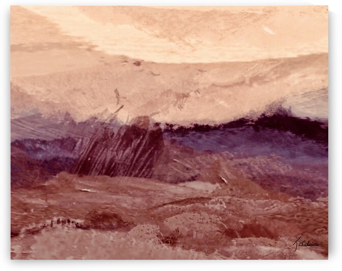 Ciel voile  by Jolabis 