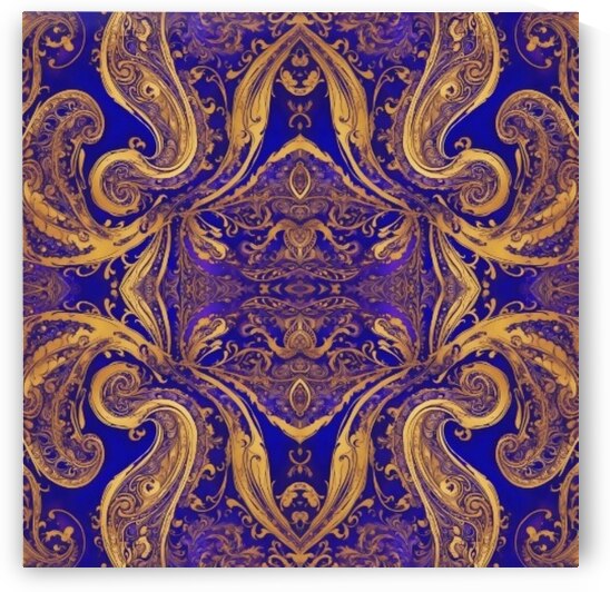 Complexity 315 by The Hawk Shack   T Hawkins