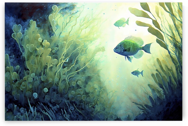 Tablet by DeepEarth Photography