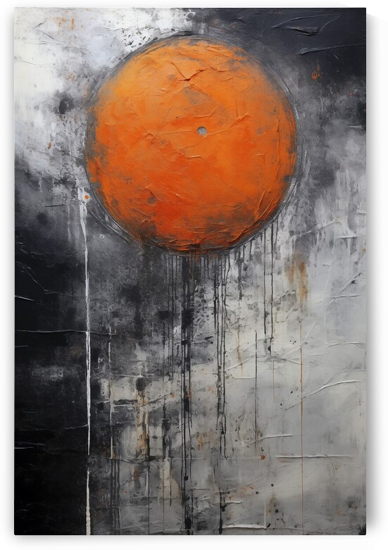 Contamination by DeepEarth Photography