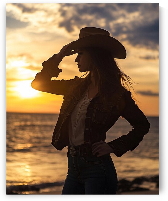 The Tide s Edge by Image by Raymond