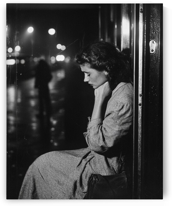 The Letter She Couldn’t Send by Image by Raymond