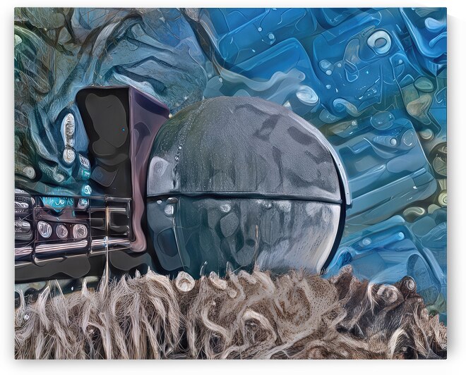 Sphere of Secrets by Le Boulanger