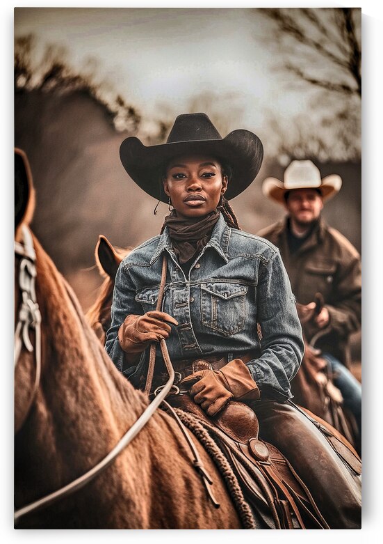 The Lone Star Protector by Image by Raymond