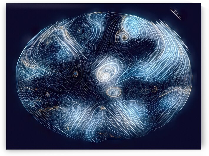 Edge of Hope by Le Boulanger