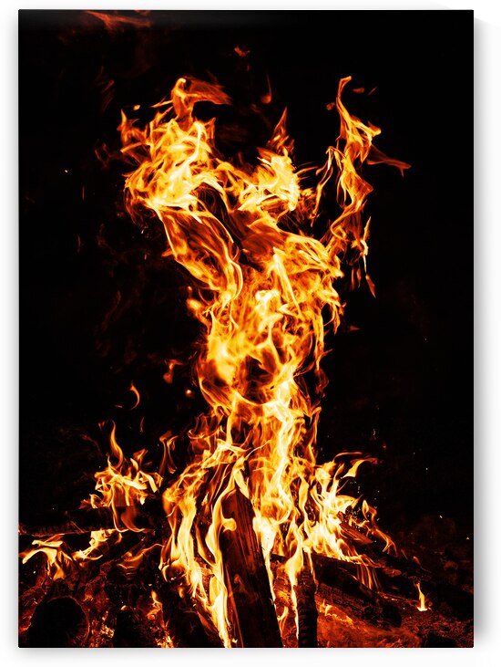 PhoenixFire by Kiyo Arts