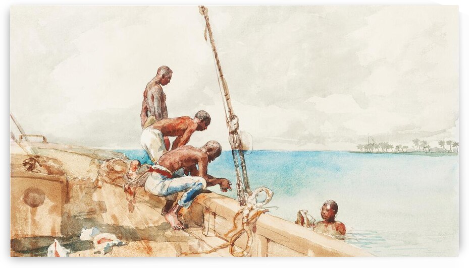 Conch Miscellaneous by FREDO2025