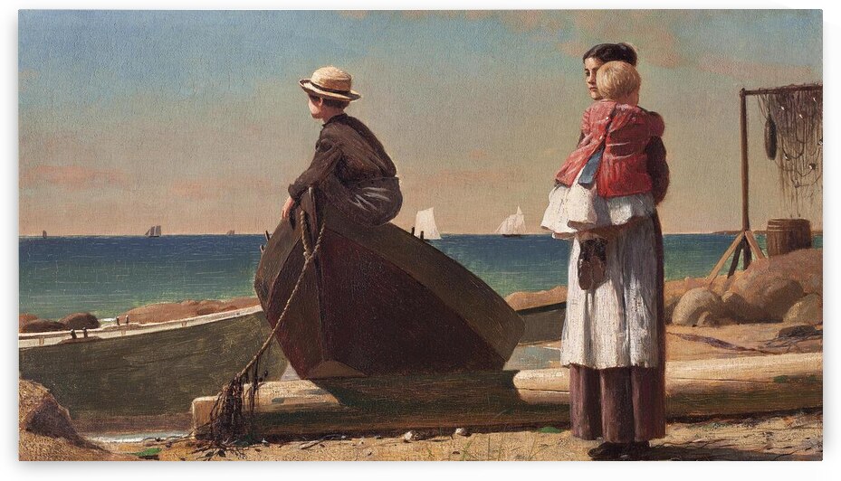 Dad s Coming by FREDO2025