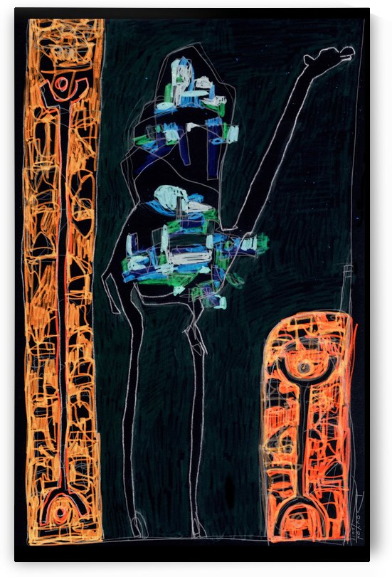 bck Kamel2 by Marie-Denise Douyon