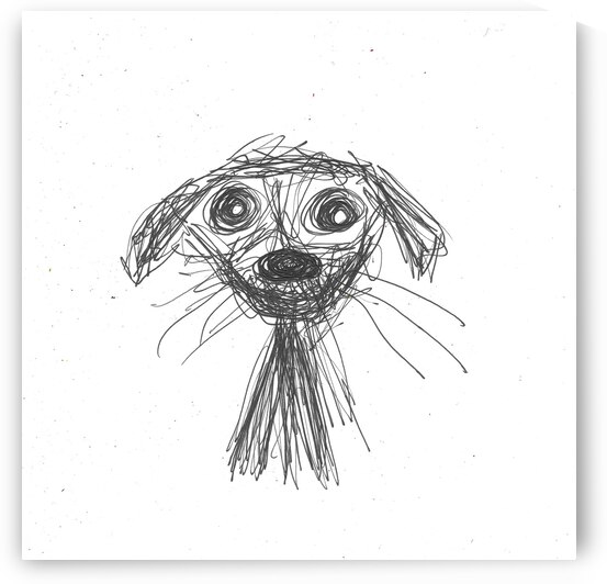 Walkies by Robert Burton