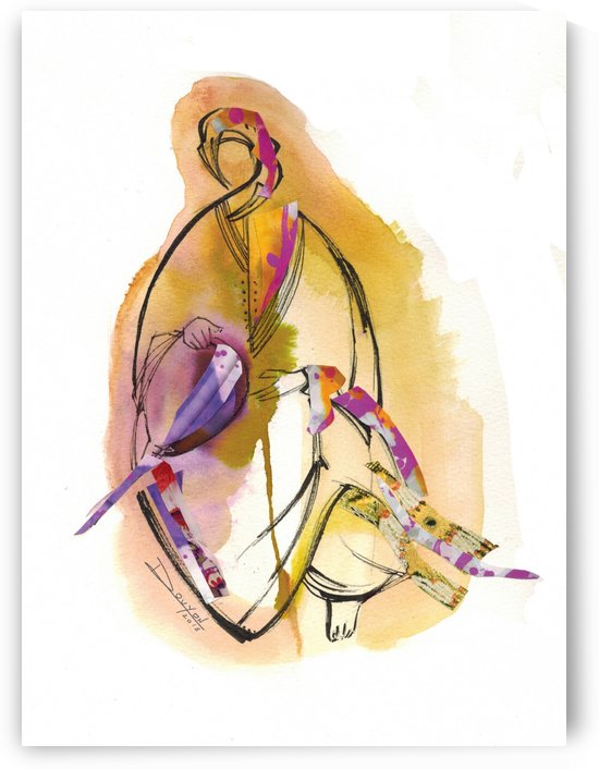 Kreol maghribia_6 by Marie-Denise Douyon