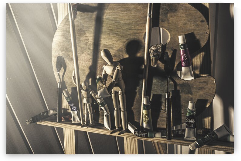 The cleanup crew by Jorgo