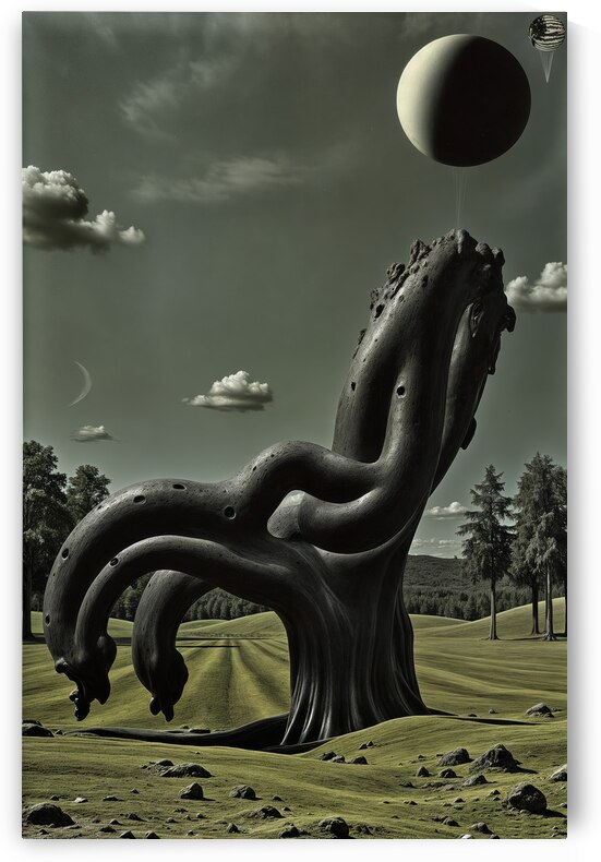 Anthropomorphic  by Aniima Illussiya