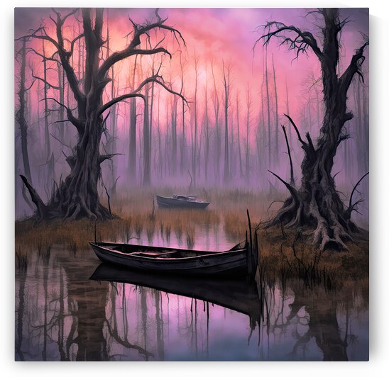 THE GATEWAY by Digicam