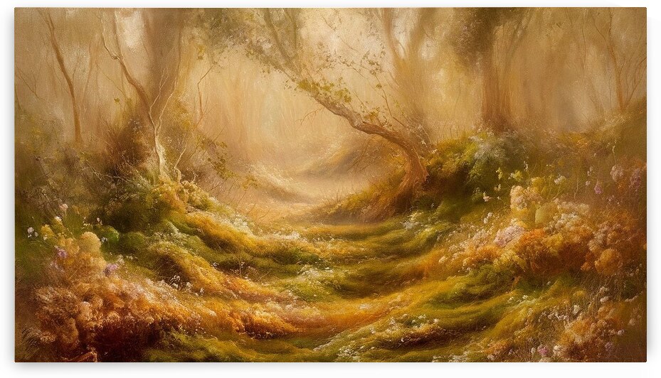 a mesmerizing impressionist painting tha dVxhyMpv by Lotfi78