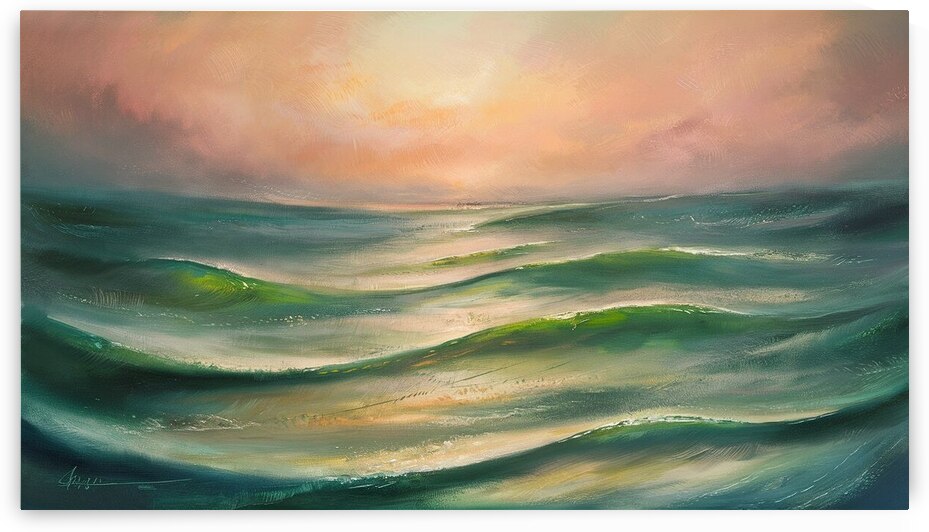 an enchanting impressionist painting tha h7yjBxUA by Lotfi78