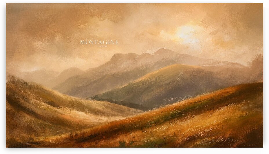 a captivating impressionist painting of  1hRYbRT0 by Lotfi78