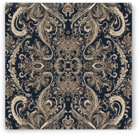 Complexity 269 by The Hawk Shack   T Hawkins