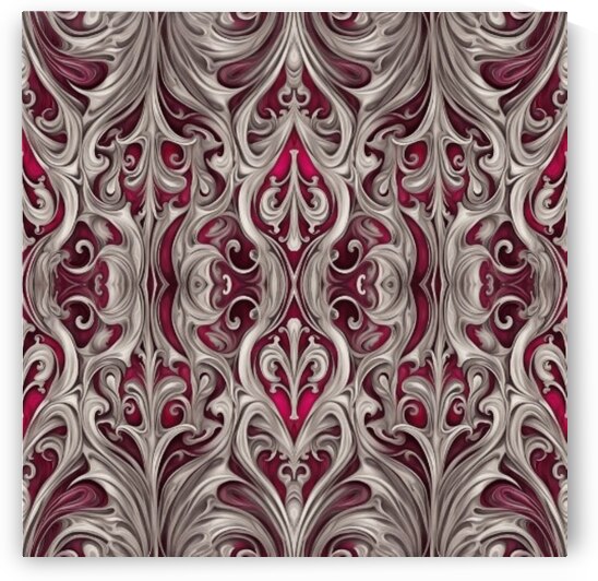 Complexity 264 by The Hawk Shack   T Hawkins