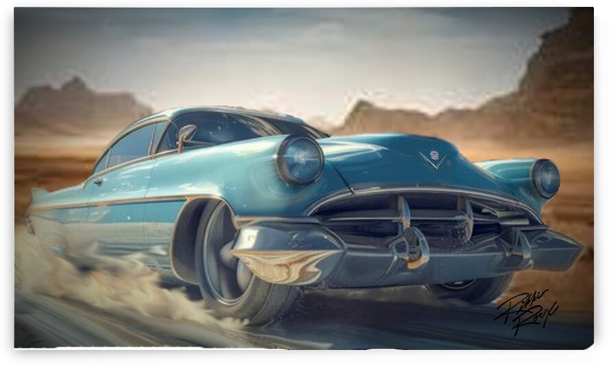  Bright Light City: VIVA Las Vegas by Rikki Rocx Designs