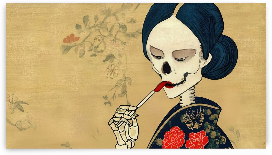  Her Final Rest Updated by Dan Canopy