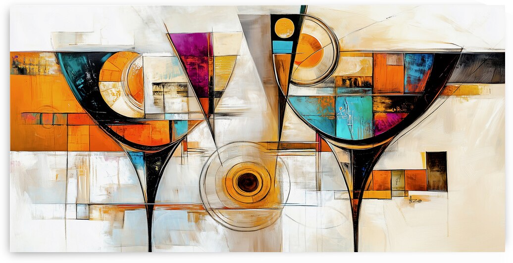 Cocktail Design by HueZo