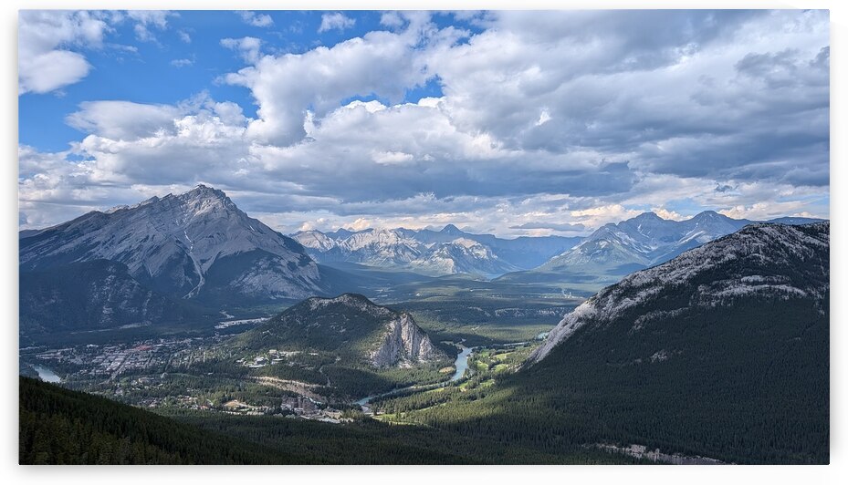Alberta by Neeraj Kumar