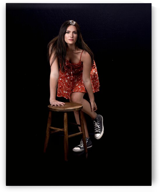 Cassidy by Image by Raymond