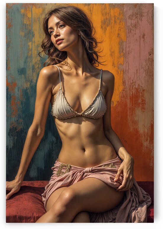 Day Meets Night  by Aniima Illussiya