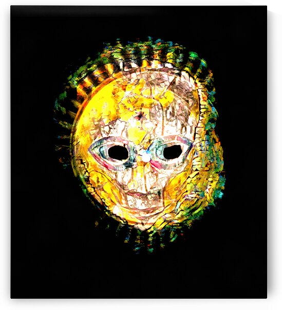 Emergence Through Fragments by Le Boulanger