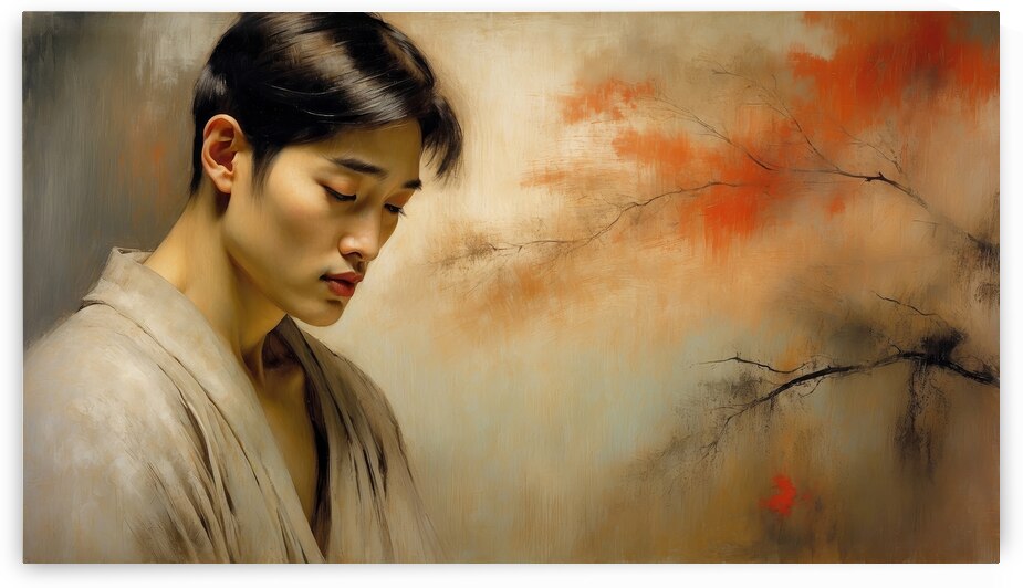 Thoughts in Red by The Mabazza Foundation 