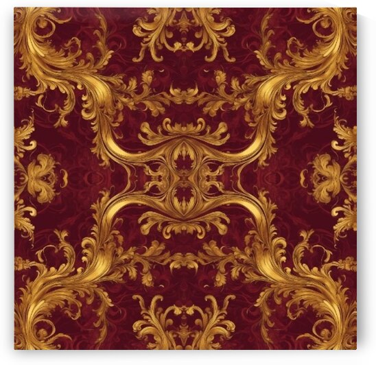 Complexity 166 by The Hawk Shack   T Hawkins