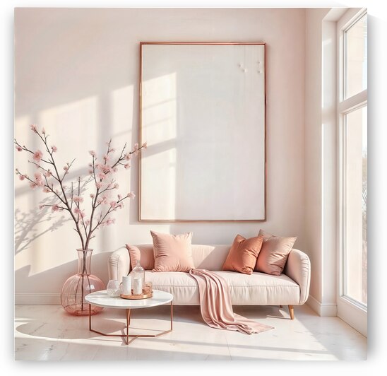  Modern Home  by Aniima Illussiya