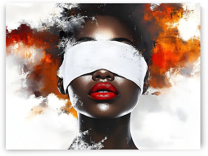 Ignited Silence 1 by Landon