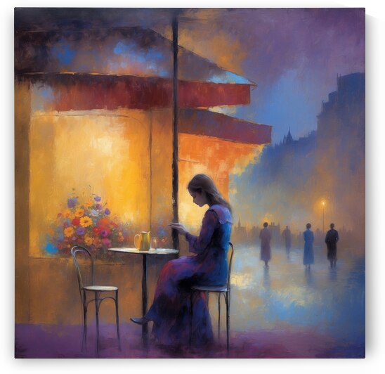 Surreal Dream  7 by The Mabazza Foundation 