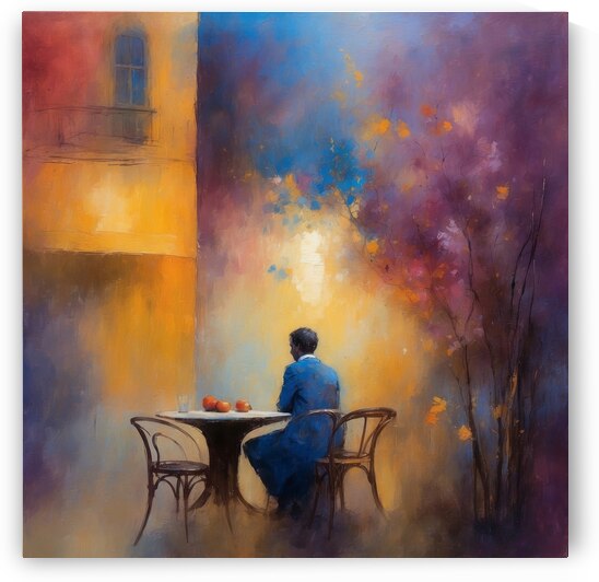 Surreal Dream  8 by The Mabazza Foundation 