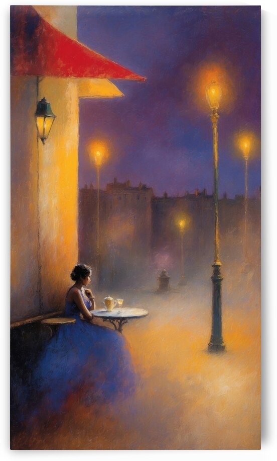 Surreal Dream  11 by The Mabazza Foundation 