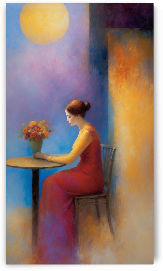 Surreal Dream  12 by The Mabazza Foundation 