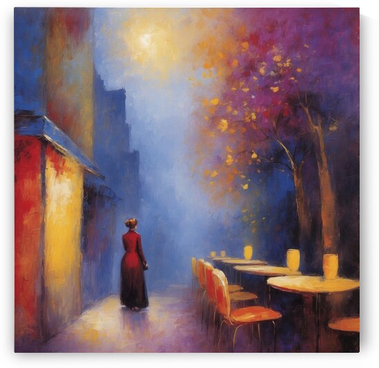 Surreal Dream  13 by The Mabazza Foundation 