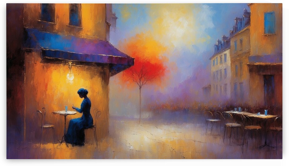 Surreal Dream  14 by The Mabazza Foundation 