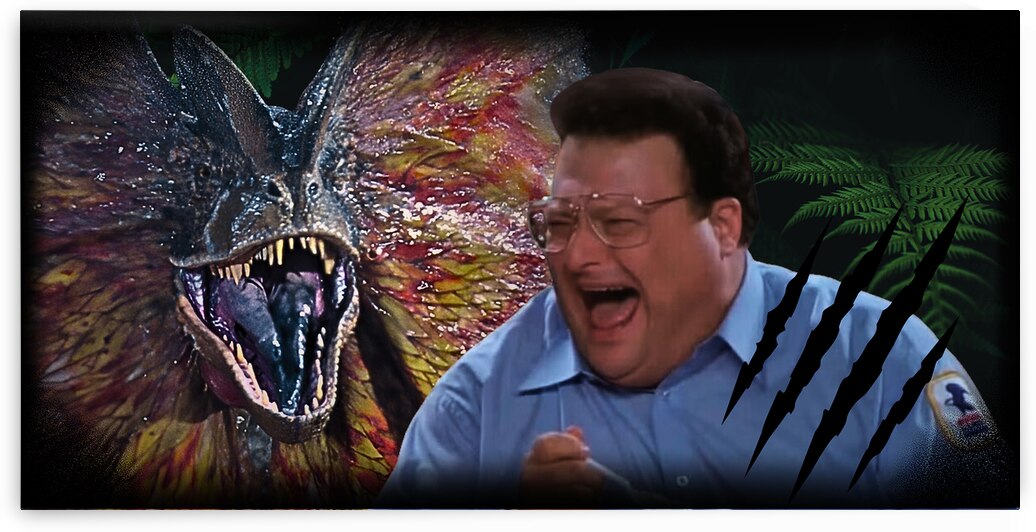 Newman by Concept Rally