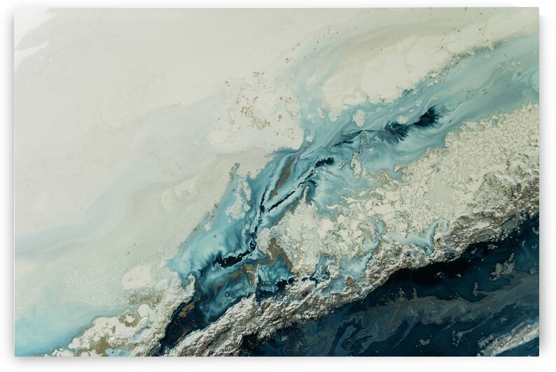 Deliverance  by Petra Meikle de Vlas