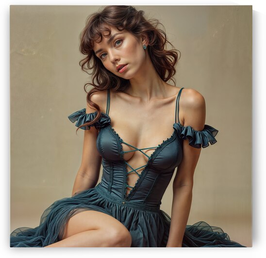 Human Emotion  by Aniima Illussiya