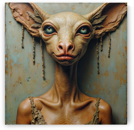 Secrets of the Universe  by Aniima Illussiya