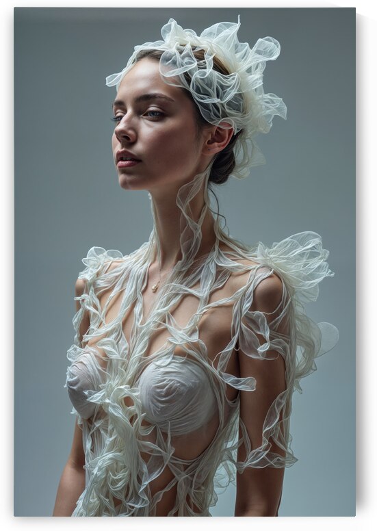  Powerful Essence  by Aniima Illussiya