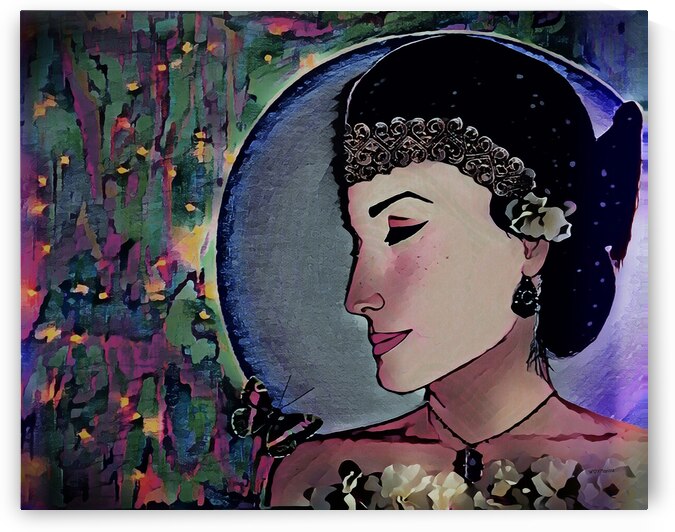 Paloma by With Love by Marisol