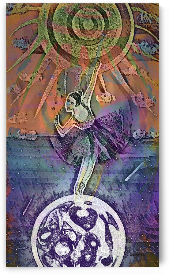 Adalinn by With Love by Marisol