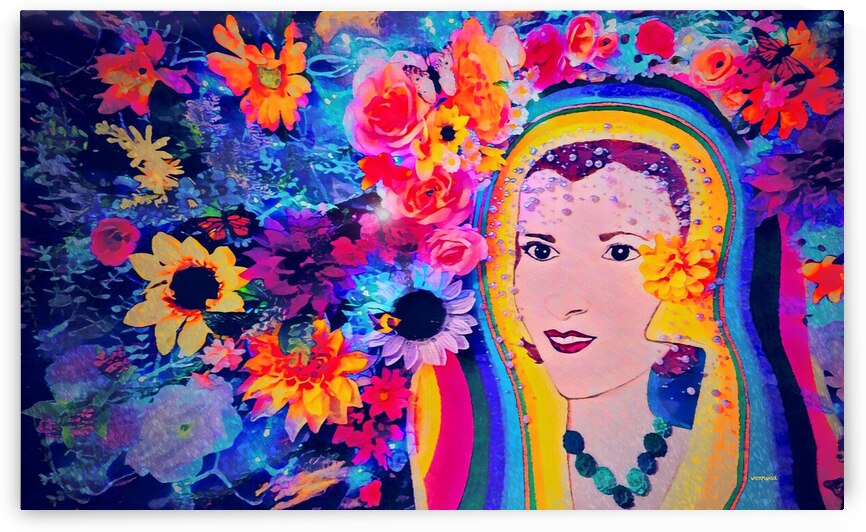 Lady Luck by With Love by Marisol