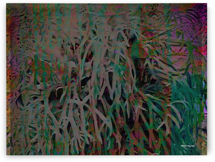 Hunter by With Love by Marisol